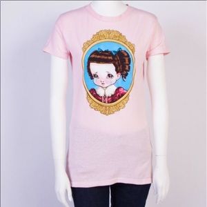 Melanie Martinez Cry Baby shirt